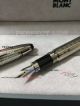 Perfect Replica Best Montblanc J F K Special Edition Stainless Steel Fountain Pen (5)_th.jpg